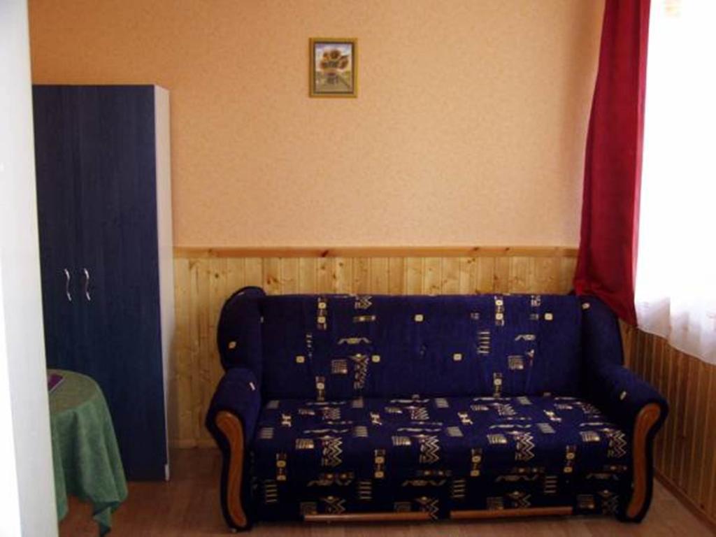 Fenyves Nyaralo Villa Hajduszoboszlo Room photo